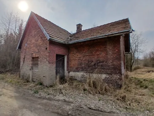 Dom Dróżnika - zdjęcie 5/6