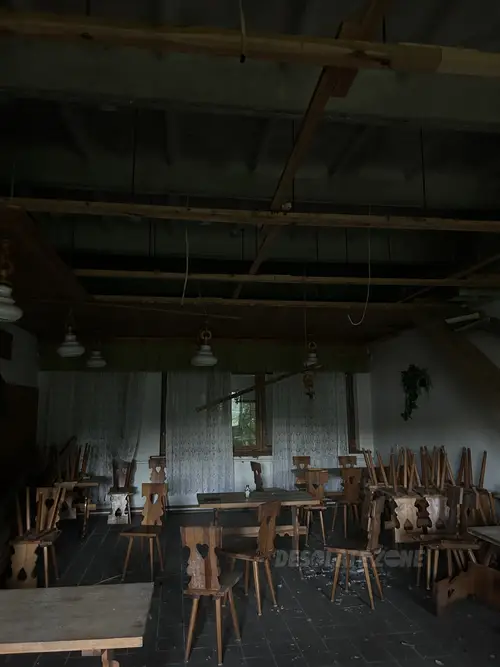 Ośrodek wypoczynkowo - szkoleniowy - photo 1/51