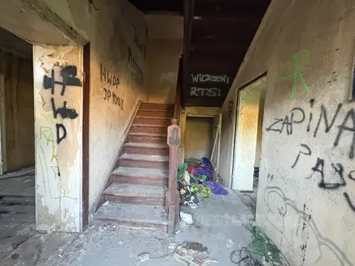 Opuszczone budynki - photo 4/12