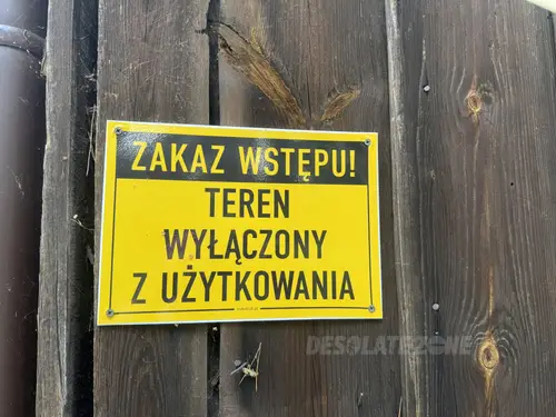 Dom znaleziony przypadkiem