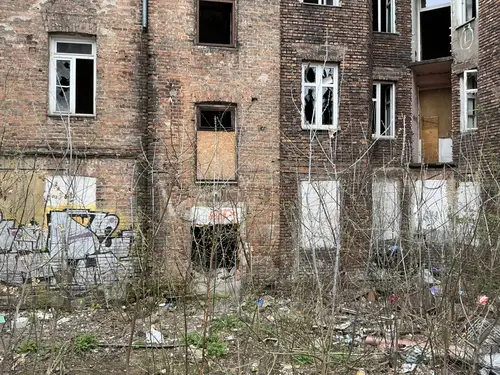 Kamienica Na Kawęczyńskiej - photo 4/21