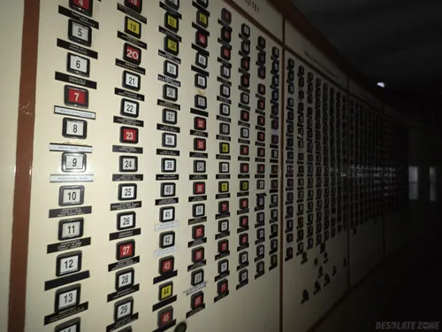 Elektrociepłownia Zabrze - photo 70/109