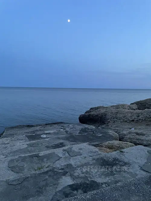 Fort ulcinij i ośrodek wypoczynkowy - zdjęcie 3/10