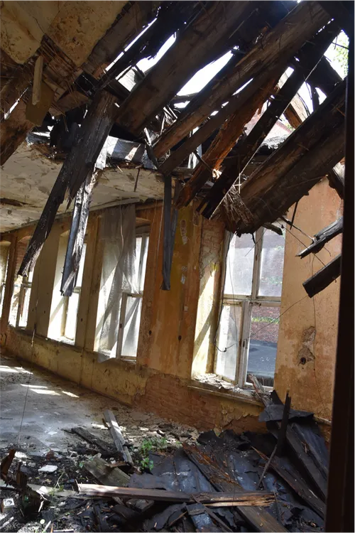 Zakłady Włókiennicze , Łódź - photo 7/15