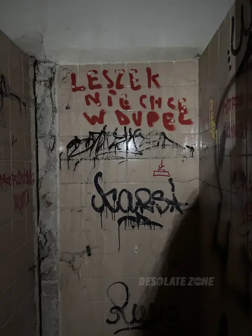 Zakład dla Nerwowo i Psychicznie Chorych Żydów - Zofiówka - zdjęcie 41/425