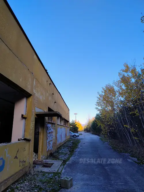 Parowozownia, Olendry - photo 18/54