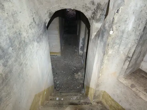 Bunkier E-25 - zdjęcie 10/12