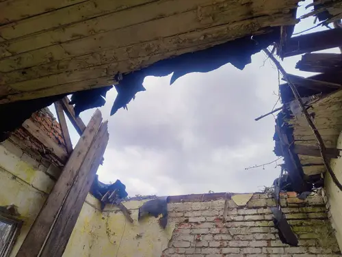 Opuszczone hale i piwnice - zdjęcie 5/12