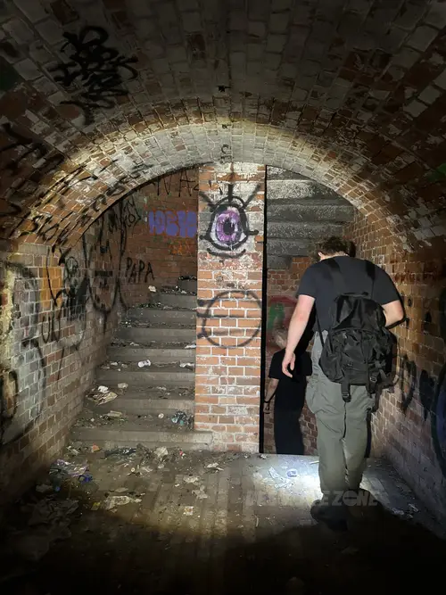 Bastion Pośredni - zdjęcie 4/7