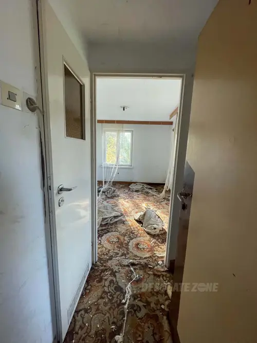 Opuszczony Hotel/Sanatorium - zdjęcie 5/41