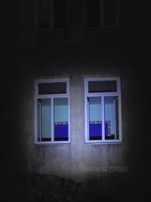 Kamienica Lejba Osmosa, Warszawa