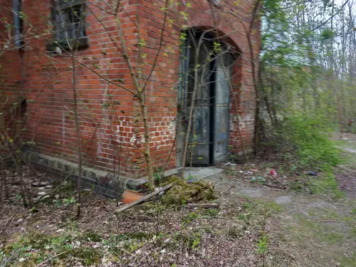 Koszary artylerii, Olsztyn - zdjęcie 11/55