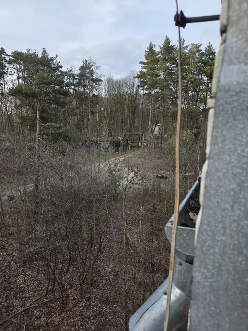 Dywizjon techniczny Książenice