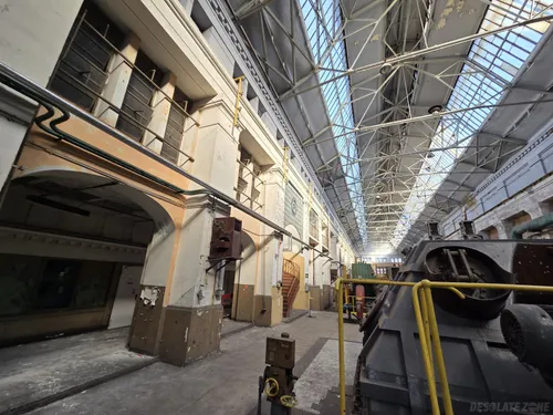 Elektrociepłownia Zabrze - photo 80/109