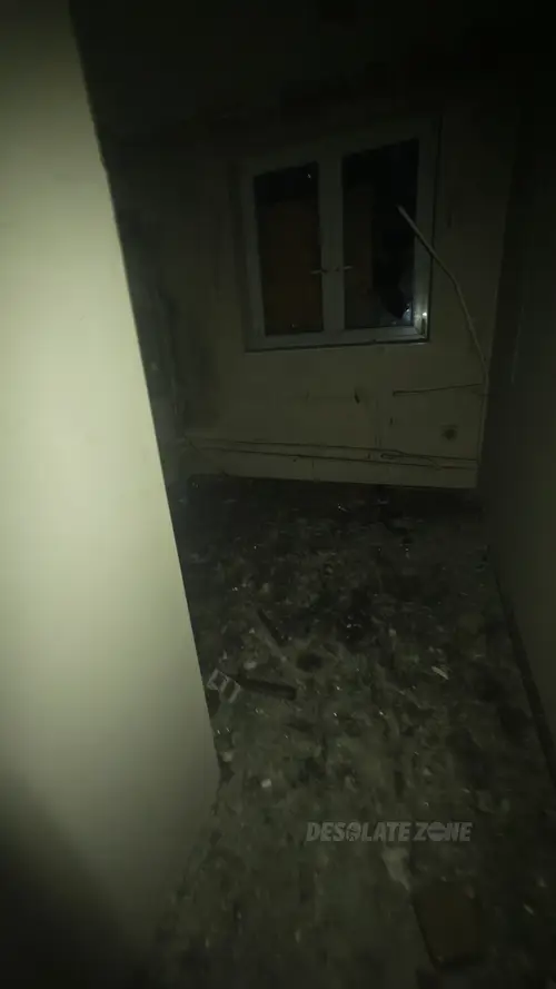 Ośrodek szkoleniowy Straży Pożarnej - photo 48/159
