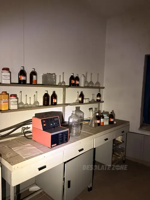Zakłady Utylizacji Odpadów Poubojowych. - photo 73/73
