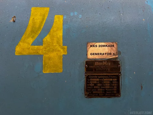 Elektrociepłownia Zabrze - photo 51/109