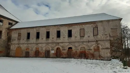 Zamek Joanitów - zdjęcie 5/12