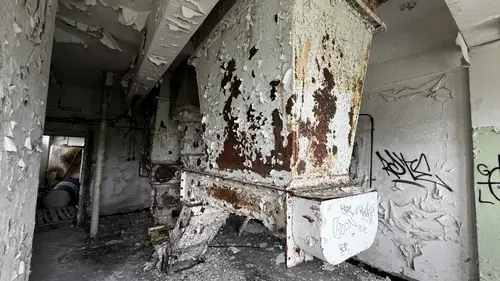 Piekarnia ambasady Malezji - zdjęcie 9/101