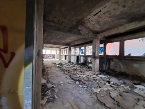 Biurowiec Central - photo 12/148