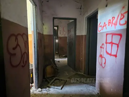 INSTYTUT HODOWLI BYDŁA, BRWINÓW - zdjęcie 5/48