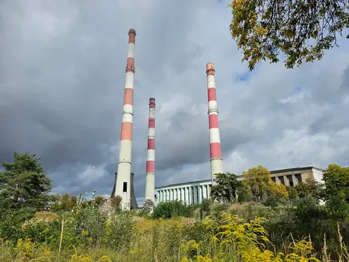 Elektrociepłownia EC-2, Łódź - photo 137/777