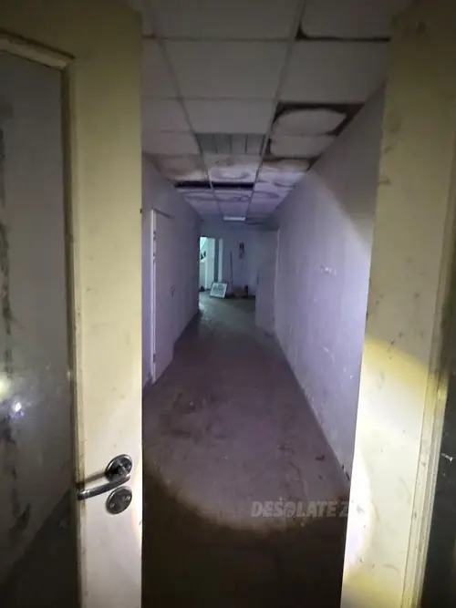 Zakłady Utylizacji Odpadów Poubojowych. - zdjęcie 48/195
