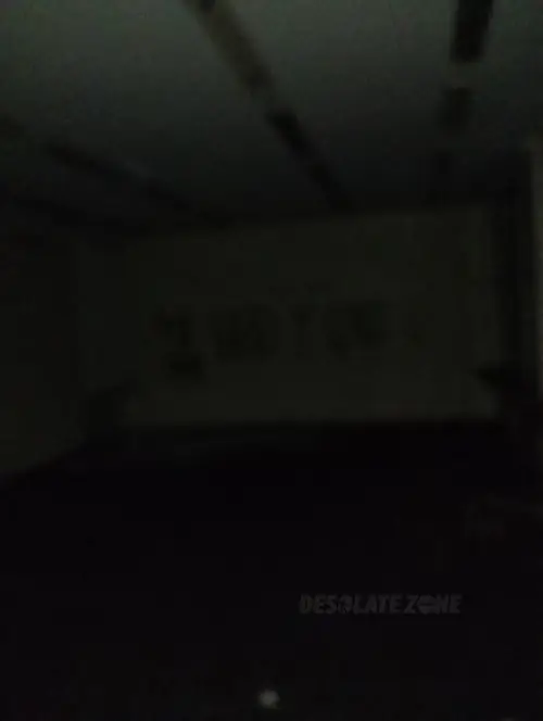 Była siedziba IX Liceum Ogólnokształcącego imienia Klementyny Hoffmanowej