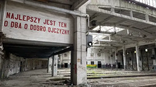 Lokomotywownia Kutno - zdjęcie 19/88