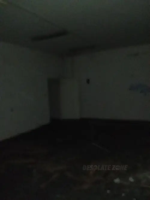 Była siedziba IX Liceum Ogólnokształcącego imienia Klementyny Hoffmanowej