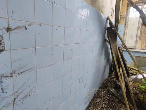 Opuszczone hale i piwnice - zdjęcie 3/12