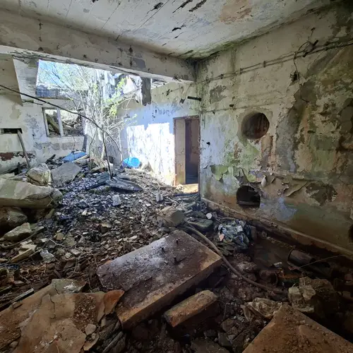 Opusczona fabryka tkanin Silwana, Gorzów wlkp. - photo 2/48