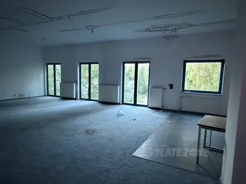 Zakłady Utylizacji Odpadów Poubojowych. - zdjęcie 36/195