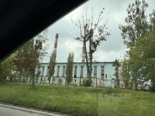 Elektrociepłownia EC-2, Łódź - zdjęcie 10/599