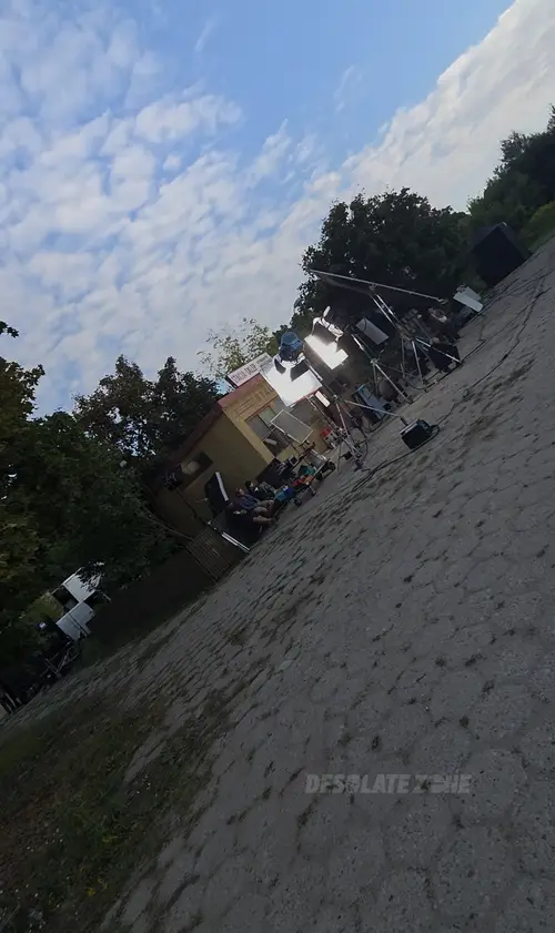PGR z opuszczonymi autami - photo 1/10