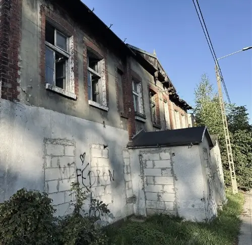 Opuszczone Domy - Gdańsk - photo 1/1