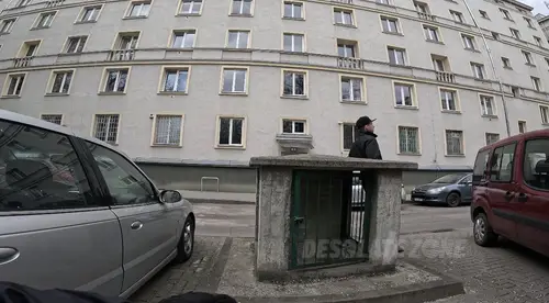 Podziemia Nowej Huty, Kraków - photo 4/38