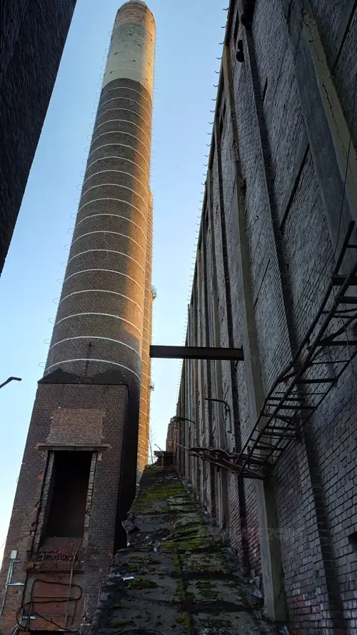 Elektrociepłownia Miechowice - zdjęcie 18/61