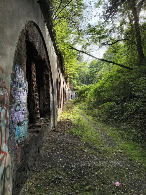 Fort 50 Prokocim, Kraków