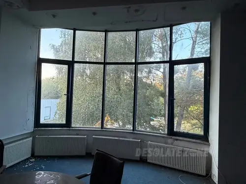 Zakłady Utylizacji Odpadów Poubojowych. - zdjęcie 42/195