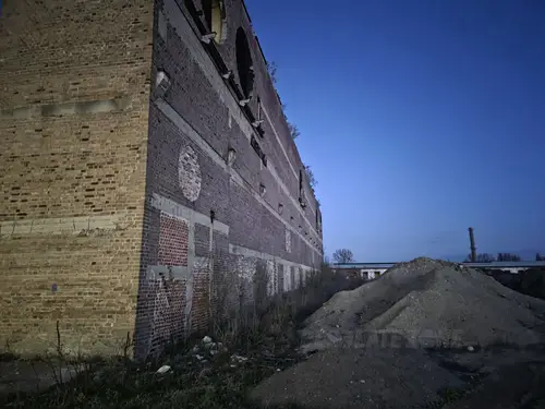 Zakłady Chemitex-Wistom, Tomaszów Mazowiecki