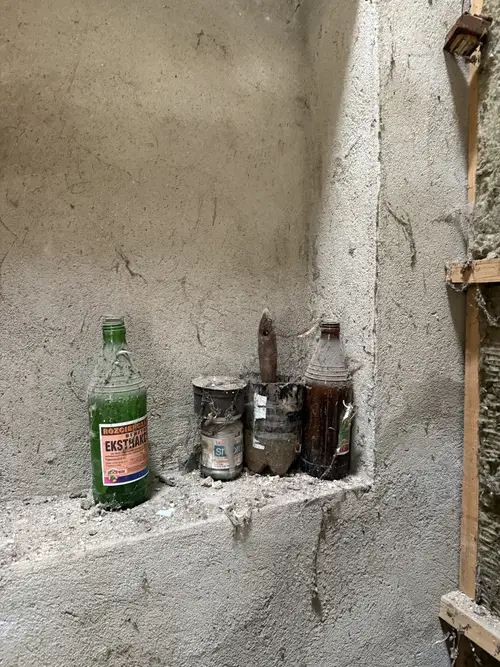 Opuszczony dom - photo 2/4