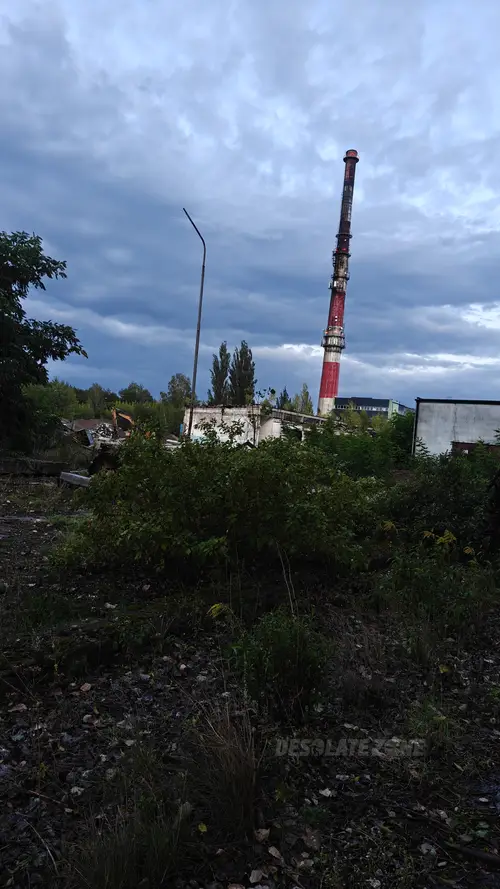 Odlewnia - zdjęcie 83/159