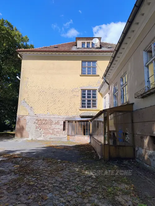Zespół Szkół Mleczarskich / Dom Dziecka - zdjęcie 1/9