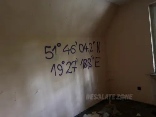 Dom Dziecka na Kowańcu