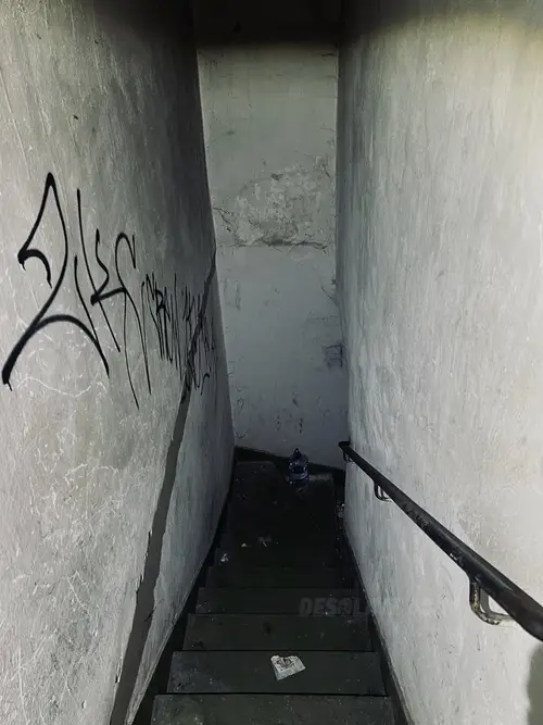 Budynek szpitala Żeromskiego - photo 3/4