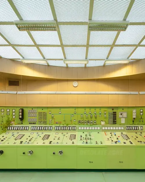 Elektrociepłownia EC-2, Łódź - photo 59/384