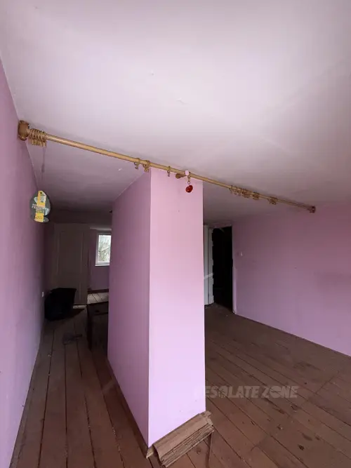 Opuszczony dom - zdjęcie 15/18