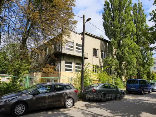 Dom Dziecka nr 7 im. Stefana Żeromskiego - zdjęcie 3/14