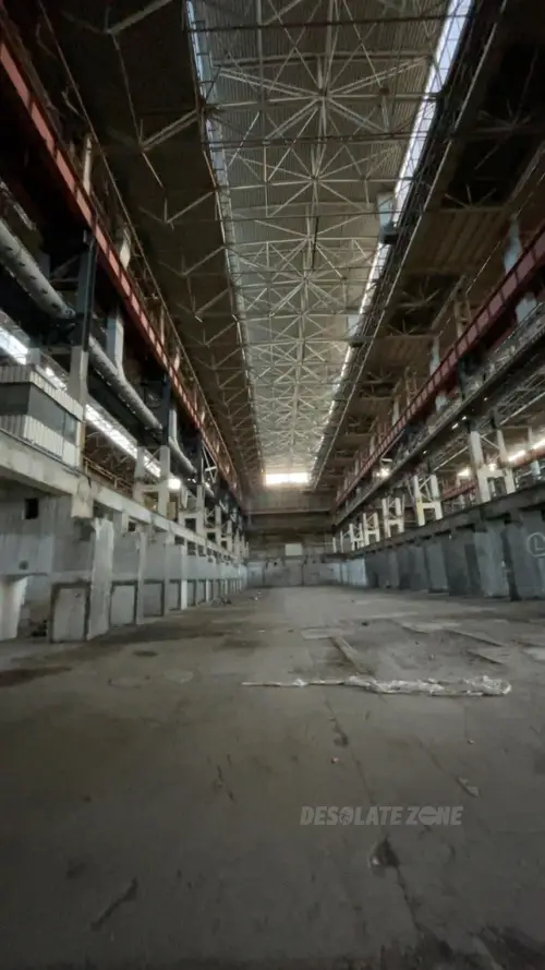 Dawna tłocznia na FSO - photo 1/128